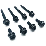 Screws For Sharp LC-26SH20U (LC26SH20U) Tv Stand / Legs (set Of 8). Fixed Price $9.49.