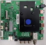 Insignia NS-65DF710NA21 Main Board 756TXKCB02K035, 715GA715-M01-B00-005G. Fixed Price $29.99.