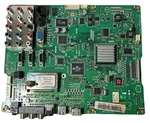 Samsung BN94-01666G Main Board For LN40A650A1FXZA. Fixed Price $29.96.