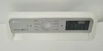 Genuine Washer Lg Control Panel PART#MGC64378903. Fixed Price $53.02.