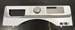 Samsung DC97-22462U + DC92-02391A Complete Control Panel White Tested & Working. Fixed Price $75.00.