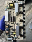 Sharp RUNTKA448WJQZ Power Supply/backlight Inverter. Fixed Price $35.00.