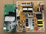 Samsung BN96-58680X Main Power Supply For UN85DU7200FXZA, Panel # CY-BD085HGNV2H. Fixed Price $69.90.