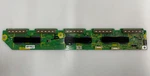 Panasonic TC-P65GT30 Board Buffer Plasma TNPA5347 / TXNSD1NYUU. Fixed Price $24.88.