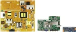 Nec E424 Complete Tv Repair Parts Kit -version 1. Fixed Price $49.19.