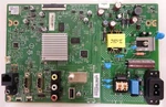 Vizio D24F-G1 Main Board (715GA481-C01-001-004T) 756TXJCB02K029. Fixed Price $49.95.