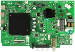 Vizio Main Board / Power Supply For D40F-J09 (LIAID4KX LINID4M LIAID4M Serial). Fixed Price $43.74.
