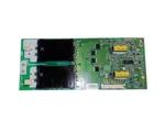 KUBNKM154B Rev 1.1 6632L-0518B Tv Inverter Board Lg 32LH3000. Fixed Price $15.69.