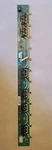 Samsung LN40C500F3F Tv Television Backlight Inverter Board SSB400 12V01 Rev 0.3. Fixed Price $13.99.