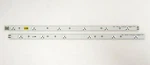 Samsung UN46EH5050F Led Backlight Strips BN96-21479A , BN96-21480A Pair L&r. Fixed Price $34.95.