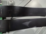 85" Tcl Ffc Lvds Ribbon Cables 85S571G Dosun 0109B1-925. Fixed Price $27.50.