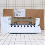 Whirlpool Refrigerator Ice Maker Assembly W11512152. Fixed Price $125.99.