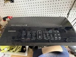 Samsung Dryer Control Panel DC63-01929A001 DC9201862A DVE52M8650V Multisteam. Fixed Price $76.35.