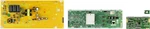 Philips 65PFL4864/F7W (XA7 Serial) Complete Led Repair Parts Kit V7. Fixed Price $56.17.