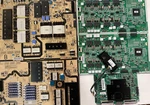 Samsung QN65Q9FAMFXZA Ver: AB02 Repair Kit BN94-11487N BN97-12396D BN41-02572A. Fixed Price $199.00.