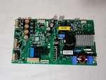 Lg Kenmore Refrigerator Main Electronic Control Board EBR78940613, EBR78940612. Fixed Price $45.00.