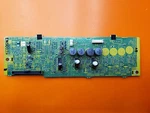 Tv Panasonic Z Sustain Board TNPA3621AB. Fixed Price $8.99.
