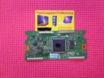 Lg 55LH40-UA T-con Board 6870C-0256A 6871L-1862B. Fixed Price $24.95.
