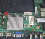 Tcl Tv Main Board ST2986A R10.2 SY14436(-) 890-M00-05N00 W/ Hdmi Vga Av. Fixed Price $42.45.