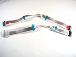 EAD64666228/EAD6466227 Flat Lvds Cable Set For Lg Tv 50NAN0796PC. Fixed Price $14.99.