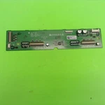 Lg RU-42PX11 42" Projection Tv Xr Buffer Video Board 6870QSE009C 6871QRH037B. Fixed Price $13.95.