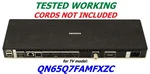 Samsung QN65Q7FAMFXZC One Connect BN91-19008A Tested No Cords Used. Fixed Price $194.95.