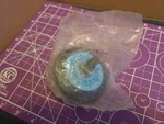 DC97-16782A Samsung Dryer Drum Support Roller. Fixed Price $7.99.