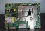 Lg 65SK8000PUA Aub Main Board (EAX67861603) EBT65139702. Fixed Price $89.00.