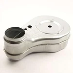 Samsung DC61-02348B DC93-00098D Cover Assembly Duct. Fixed Price $62.91.