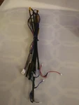 Sharp LC-60LE810UN Led Backlight Strips Harness Cable For K4459TP & K4458TP. Fixed Price $12.99.