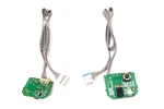 Amazon Fire Tv Led Sensor Board K24NE5 40-32D200-FBC2LG Remote Receiver. Fixed Price $18.88.