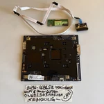 Samsung Oem Main Board/ Wifi QN65LS03AAFXZA Version CA01 Part BN96-16865Z. Fixed Price $69.00.
