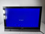 Vizio M260VA Lcd Hdtv 1080P Flat Screen Television No Remote. Fixed Price $34.99.