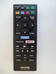 New Remote RMT-VB100U For Sony BDP-S3700 BDP-BX370 BDP-S1700 UBP-X700 UBP-UX70. Fixed Price $7.45.