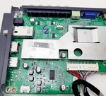 46" Nec Lcd Tv E464 Main Board ()TXDCBO1 K054002Q S/N:2609066M0585. Fixed Price $34.75.