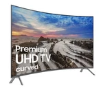 Samsung UN65MU8500 65" Curved 4K Hdr Tv - Parts Pick & Choose!. Fixed Price $25.00.
