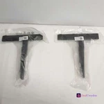 Samsung BN96-52715A Legs Pair For Tv Stand. Fixed Price $80.36.