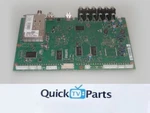 Philips Main Board 313926807343 (310431361734, 313913700822). Fixed Price $164.99.