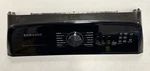 Samsung Dryer Control Panel Assembly DC64-03842A001 DC90-29707D. Fixed Price $79.00.