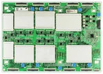 Samsung BN44-01086A Vss Driver Board. Fixed Price $48.49.