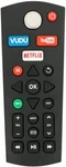 Remote Replacement Fit For Westinghouse Hdtv WD60MB2240 WD65MC2240 WD32FC2240. Fixed Price $9.32.