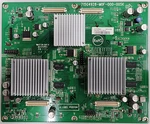 Vizio XVT3D580CM (ltmakfan) Board CBPFPTPFBAA1, 715G4928-M0F-000-005K. Fixed Price $17.99.