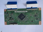 Rca / Haier RUNTKA116ZZPN RUNTKB116ZZ T-con 65UG6550G. Fixed Price $27.95.