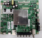 Vizio E500I-B1 Main Board 756TXEB02K0630, 715G6648-M01-001-004N, XECB02K063010X. Fixed Price $32.99.