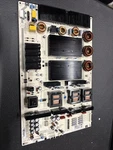 Furrion FDUP65CBS Power Board MP600S-K1. Fixed Price $175.00.