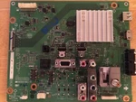 Sharp LC-60LE600U LC-70LE60 Main Board KF905 QPWBXF905WJZZ. Fixed Price $79.95.
