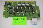 Panasonic TC-32LX20 Ap Board TNPA3155. Fixed Price $19.99.