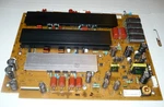 Lg 50PV450 Plasma Tv Z Sustain Board EBR71727902 / EAX63551302. Fixed Price $55.00.
