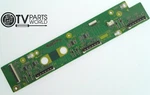 Panasonic TH-50PX75U Buffer Board TNPA4171. Fixed Price $10.50.