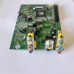 Dvd 615 Logic (mainboard) Part Genuine Philips 3141 013 31481 ES6018F Oem. Fixed Price $17.90.